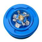 賽默飛世爾/FEI冷凍電鏡工具